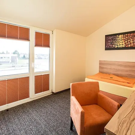 酒店 森林大街酒店