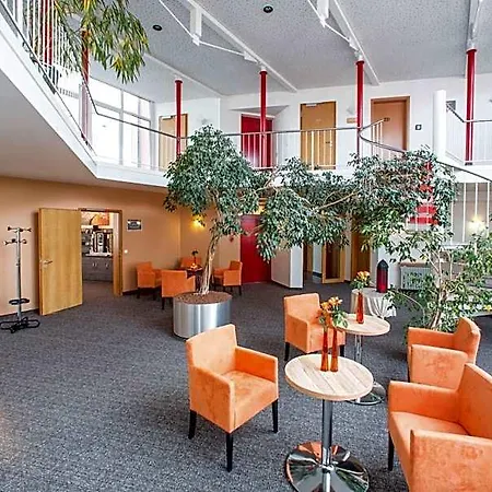 Hotel An Der Waldstrasse 3*